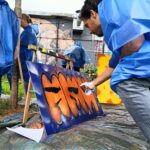 alles over graffiti