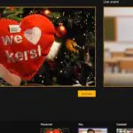 Kerstvoorstelling Nepsneeuw voortgezet onderwijs