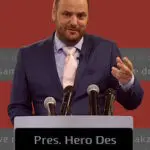 Kerstvoorstelling Nepsneeuw voortgezet onderwijs