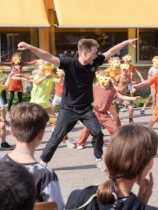 NPO geld inzetten voor cultuureducatie