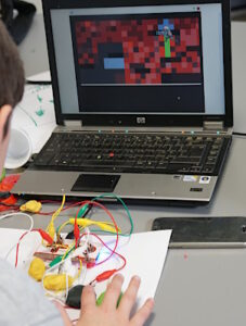 Programmeren voor kinderen