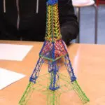 3D-Pen-Tekenen Workshop voor jongeren van maX Music