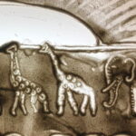 Afrika Project Basisonderwijs Zandkunst Workshop