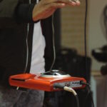 Air Drumming voor kinderen van maX Music