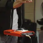 Air Drumming voor kinderen van maX Music