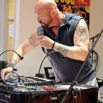 Air Drums Workshop voor volwassenen van maX Music