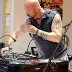 Air Drums Workshop voor volwassenen van maX Music