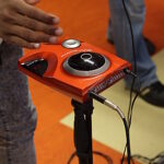 Air Drums Workshop voor volwassenen van maX Music