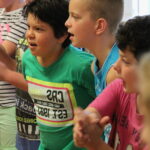 Basisschool Projecten met zang
