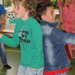 Basisschool Projecten met theater