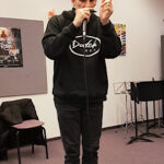 Beatbox Workshop voor jongeren