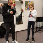 Beatbox Workshop voor jongeren