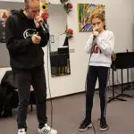 Beatbox Workshop voor jongeren