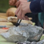 Workshop Beeldhouwen voor kinderen van maX Music