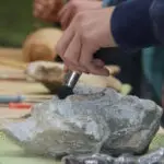 Workshop Beeldhouwen voor kinderen van maX Music