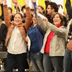 Gospel Workshop voor volwassenen van maX Music