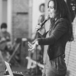 Black Gospel Workshop voor jongeren van maX Music