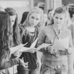 Black Gospel Workshop voor jongeren van maX Music