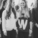 Black Gospel Workshop voor jongeren van maX Music