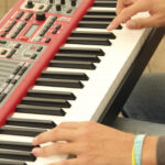 Workshop Gospel Zingen voor volwassenen van maX Music