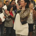 Black Gospel Workshop voor volwassenen van maX Music