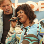 Black Gospel Workshop voor volwassenen van maX Music