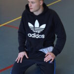 Breakdance Workshop leider