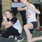 Breakdance Workshop cool zijn