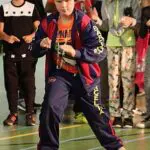 Workshop Breakdance voor kinderen van maX Music