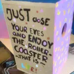 Cajon Workshop voor jongeren van maX Music