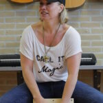 Workshop Cajon van maX Music voor kinderen