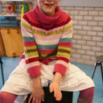 Workshop Cajon van maX Music voor kinderen