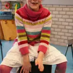 Workshop Cajon van maX Music voor kinderen