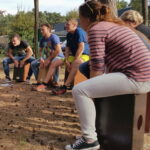 Cajon Workshop voor volwassenen van maX Music