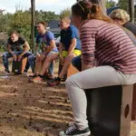 Cajon Workshop voor volwassenen van maX Music
