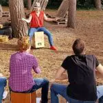 Cajon Workshop voor volwassenen van maX Music