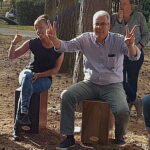 Cajon Workshop voor volwassenen van maX Music