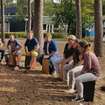 Cajon Workshop voor volwassenen van maX Music