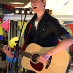 Cultuureducatie MBO voor jongeren van maX Music