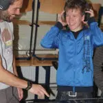 DJ Mixen Workshop voor jongeren van maX Music