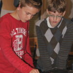 DJ Workshop Kinderen