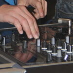 DJ Workshop Kinderen