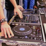 DJ Workshop Kinderen