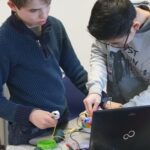 Game Design Workshop voor jongeren | maxmusic.nl