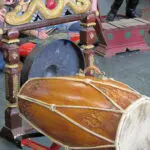 Gamelan Workshop voor jongeren van maX Music