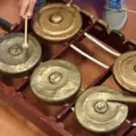 Gamelan Workshop voor jongeren van maX Music