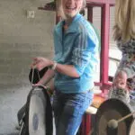 Gamelan Workshop voor jongeren van maX Music