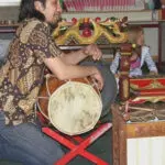 Gamelan Workshop voor jongeren van maX Music