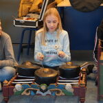 Gamelan Workshop Indonesische muziek voor jongeren | maxmusic.nl