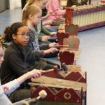 Gamelan Workshop Indonesische muziek voor jongeren | maxmusic.nl